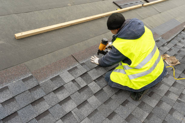 Best Storm Damage Roof Repair  in Sheffield, IA