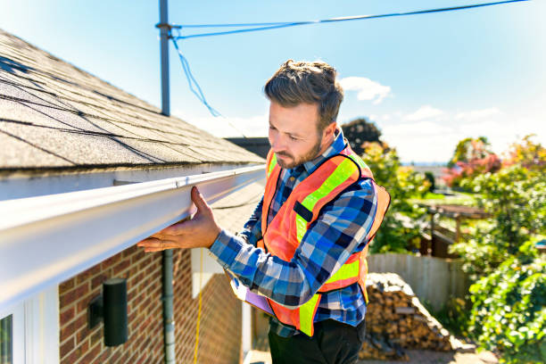 Best Green or Eco-Friendly Roofing Solutions  in Sheffield, IA
