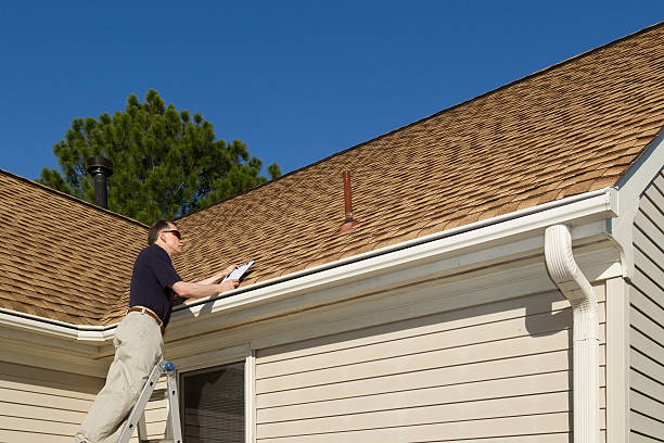 Emergency Roof Repair in Sheffield, IA