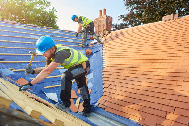 Trusted Sheffield, IA  Roofing repair and installation Experts